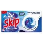 Lessive en capsules - SKIP - Carrefour Market à Dieppe Lessive en capsules - SKIP en promo chez Carrefour Market Dieppe à 9,76 €