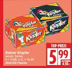 Aktuelle Schnaps Angebote bei EDEKA in Berlin Aktuelles Fun Mix Angebot bei EDEKA in Berlin ab 5,99 €