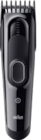 Haar- und Bartschneider Series 5 HC5510 Angebote von BRAUN bei Kaufland Heilbronn für 29,99 €