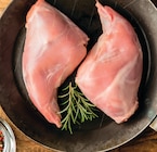 Cuisse de Lapin - Intermarché Super à Asnières-sur-Seine Cuisse de Lapin en promo chez Intermarché Super Asnières-sur-Seine à 15,49 €