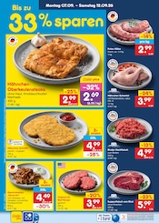 Ähnliche Rinderfilet Angebote im Prospekt "Aktuelle Angebote" von Netto Marken-Discount in Rostock Ähnliche Angebote wie Rinderfilet im Prospekt "Aktuelle Angebote" auf Seite 20 von Netto Marken-Discount in Rostock