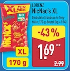 geröstete Erdnüsse für 1,69 € bei ALDI Nord im Angebot geröstete Erdnüsse im aktuellen ALDI Nord Prospekt
