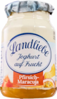 Joghurt auf Frucht Kirsche Angebote von Landliebe bei Netto Marken-Discount Celle für 0,49 €