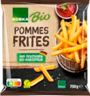 Pommes im Angebot bei EDEKA in Neumünster Pommes Angebote von EDEKA Bio bei EDEKA Neumünster für 2,29 €