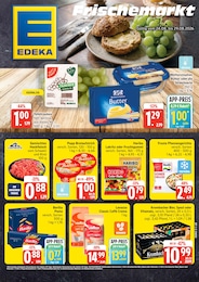 Frischemarkt Alpen Prospekt für Probsteierhagen: "Top Angebote", 5 Seiten, 24.08.2026 - 29.08.2026