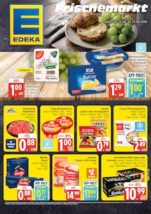 Aktueller Frischemarkt Alpen Prospekt (Wisch, 5 Seiten zum blättern Frischemarkt Alpen Prospekt Top Angebote mit 5 Seiten