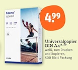 speed im Angebot bei tegut in Fellbach speed Angebote von tecno bei tegut Fellbach für 4,99 €