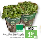 Marktkauf - Petersilie kraus Angebot im Prospekt Petersilie kraus bei Marktkauf im Prospekt "" für 1,59 €