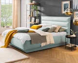 Polsterbett „Lila“  im aktuellen Segmüller Prospekt für 2.599,00 €
