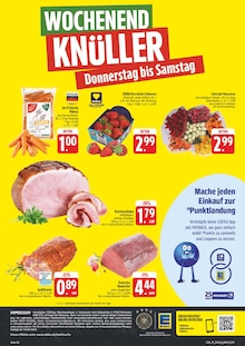 Rinderfilet im EDEKA Prospekt "Wir lieben Lebensmittel!" mit 28 Seiten (Chemnitz)