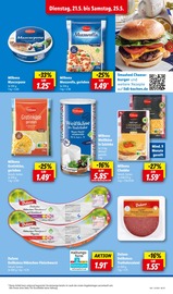 Ähnliche Angebote wie Büffel-Mozzarella im Prospekt "LIDL LOHNT SICH" auf Seite 5 von Lidl in Jena