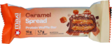 Protein Waffle Bar im Angebot bei E center in Trier Protein Waffle Bar Angebote von Maxi Nutrition bei E center Trier für 1,49 €