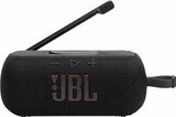 tragbares DAB+/UKW-Radio TUNER 3 Schwarz Angebote von JBL bei EP: Dresden für 124,99 €