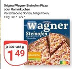 Aktuelles Original Steinofen Pizza Angebot bei GLOBUS in Jena ab 1,49 €