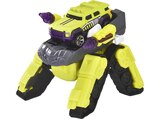 Spider Tank Spielzeugauto Mehrfarbig im MediaMarkt Saturn Prospekt Spider Tank Spielzeugauto Mehrfarbig von DICKIE-TOYS im aktuellen MediaMarkt Saturn Prospekt für 6,60 €