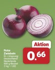 Aktuelle Gemüse Angebote bei famila Nordwest in Oldenburg Aktuelles Rote Zwiebeln Angebot bei famila Nordwest in Oldenburg ab 0,66 €