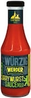 Currywurst-Sauce bei Kaufland im Prospekt "" für 1,79 €