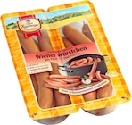 Wiener Würstchen im Angebot bei REWE in Görlitz Wiener Würstchen Angebote von Radeberger bei REWE Görlitz für 4,79 €
