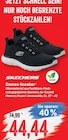 Damen-Sneaker im Angebot bei Kaufhaus Stolz in Bremerhaven Damen-Sneaker Angebote von Skechers bei Kaufhaus Stolz Bremerhaven für 44,44 €
