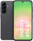 Smartphone Galaxy A56 5G (128GB) im Angebot bei expert in Heidenheim Smartphone Galaxy A56 5G (128GB) Angebote von Samsung bei expert Heidenheim für 49,00 €
