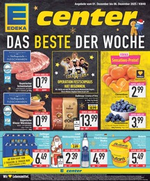 EDEKA Fleisch im Prospekt 