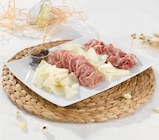 Plateau aperitivo gusti à Hyper U dans Saint-Gervais-en-Belin