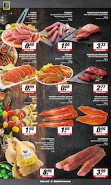 Fleisch im EDEKA Prospekt in Osnabrück Aktueller EDEKA Prospekt mit Fleisch, "Aktuelle Angebote", Seite 9