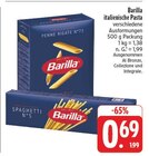 Penne Rigate N°73 bei EDEKA im Prospekt "" für 0,69 €