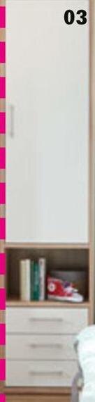 Schrank bei Höffner in Cottbus Schrank im Angebot bei Höffner Cottbus für 279,00 €