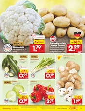 Aktueller Netto Marken-Discount Prospekt mit Kartoffeln, "Aktuelle Angebote", Seite 5