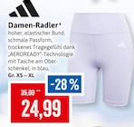 Damen-Radler im Angebot bei Kaufhaus Stolz in Rostock Damen-Radler Angebote von Adidas bei Kaufhaus Stolz Rostock für 24,99 €