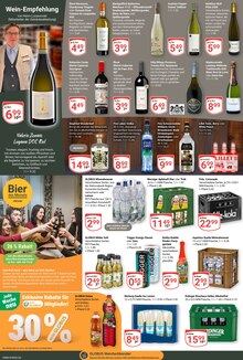 Energydrink im GLOBUS Prospekt "Aktuelle Angebote" mit 29 Seiten (Hürth)