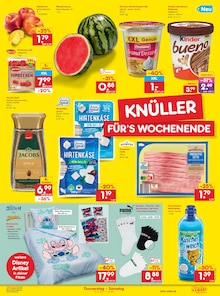 Netto Marken-Discount Pockau Prospekt der aktuellen Woche, gültig von 09.07.2026 bis 11.07.2026 Aktueller Netto Marken-Discount Pockau Prospekt "Aktuelle Angebote" mit 47 Seiten