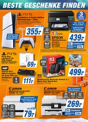 Aktueller expert Prospekt mit Drucker, "Top Angebote", Seite 8