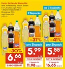 Fanta, Sprite oder Mezzo Mix im Angebot bei Netto Marken-Discount in Mannheim Fanta, Sprite oder Mezzo Mix Angebote von Fanta, Sprite oder Mezzo Mix bei Netto Marken-Discount Mannheim für 5,55 €