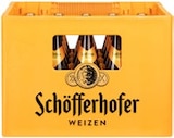 Weizen im Angebot bei Kaufland in Künzell Weizen Angebote von Schöfferhofer bei Kaufland Künzell für 12,99 €