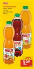 Fruchtsaftgetränke Angebote von Multi 12 bei Netto Marken-Discount Lippstadt für 1,39 €