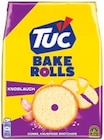 Bake Rolls von TUC im aktuellen Thomas Philipps Prospekt