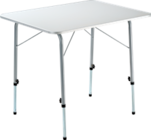 Alu-Campingtisch Angebote bei Sonderpreis Baumarkt Suhl für 19,95 €