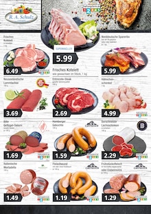EDEKA Prospekt der Woche "Top Angebote" Seite 2, 30.06.2025 bis 05.07.2025 für Wentorf Aktueller EDEKA Prospekt "Top Angebote" Seite 2 von 8 Seiten für Wentorf