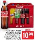 Aktuelles Coca-Cola Original Taste Angebot bei EDEKA in Konstanz ab 10,99 €