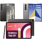 SUR TOUTES LES TABLETTES ET TOUS LES SMARTPHONES S ET Z - SAMSUNG en promo chez Carrefour Garges-lès-Gonesse