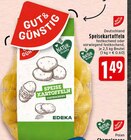 Aktuelles Speisekartoffeln festkochend Angebot bei E center in Mönchengladbach ab 1,49 €