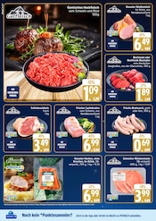 Aktueller EDEKA Prospekt mit Hackfleisch, "Top Angebote", Seite 10