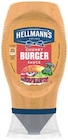 Chunky Burger Sauce Angebote von Hellmann's bei REWE Pforzheim für 1,49 €
