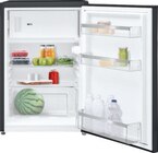 Kühl-Gefrierkombination von TECHNOLUX für 199,99 € bei ROLLER im Angebot Kühl-Gefrierkombination von TECHNOLUX im aktuellen ROLLER Prospekt