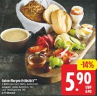 Guten-Morgen-Frühstück für 5,90 € bei E center im Angebot Guten-Morgen-Frühstück im aktuellen E center Prospekt