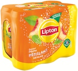 Thé glacé pétillant - LIPTON dans le catalogue Colruyt