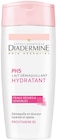 Laits Démaquillants - DIADERMINE - Carrefour Laits Démaquillants - DIADERMINE à 2,99 € dans le catalogue Carrefour