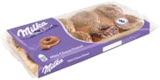 Mini Donuts im Angebot bei EDEKA in Schwerin Mini Donuts Angebote von Milka bei EDEKA Schwerin für 2,79 €